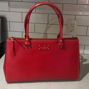 Kate Spade purse